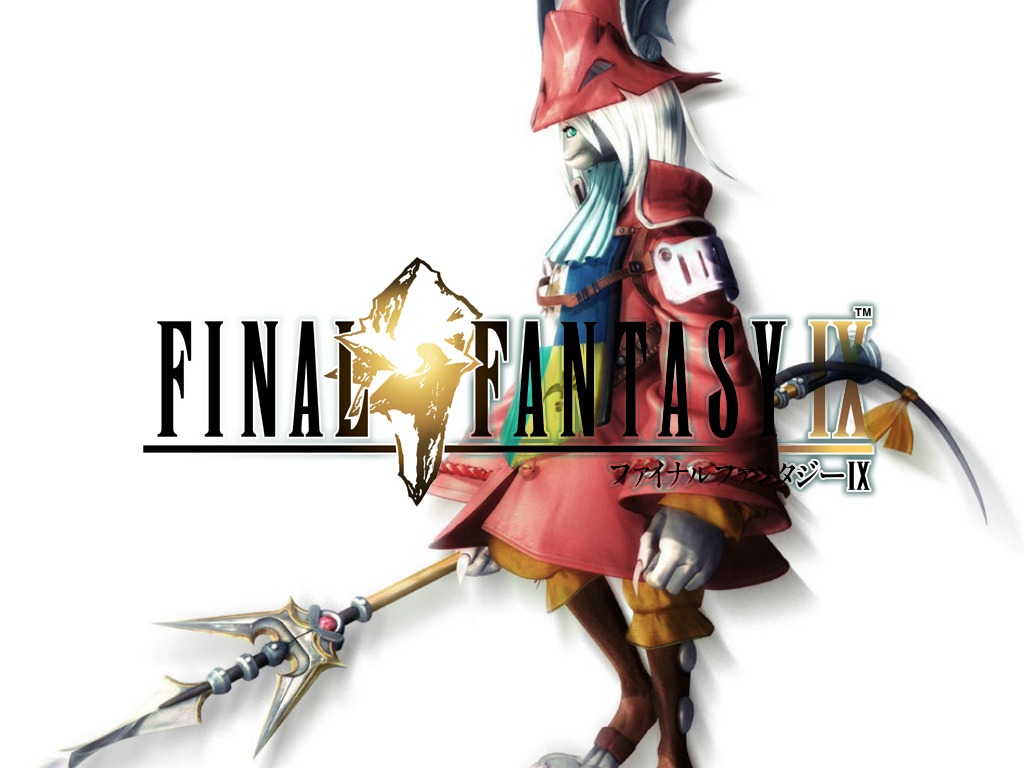 Final Fantasy IX em Português (BR) for FINAL FANTASY IX