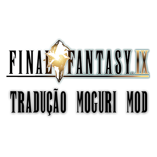 Final Fantasy IX Tradução (PT-BR) Moguri Mod for FINAL FANTASY IX