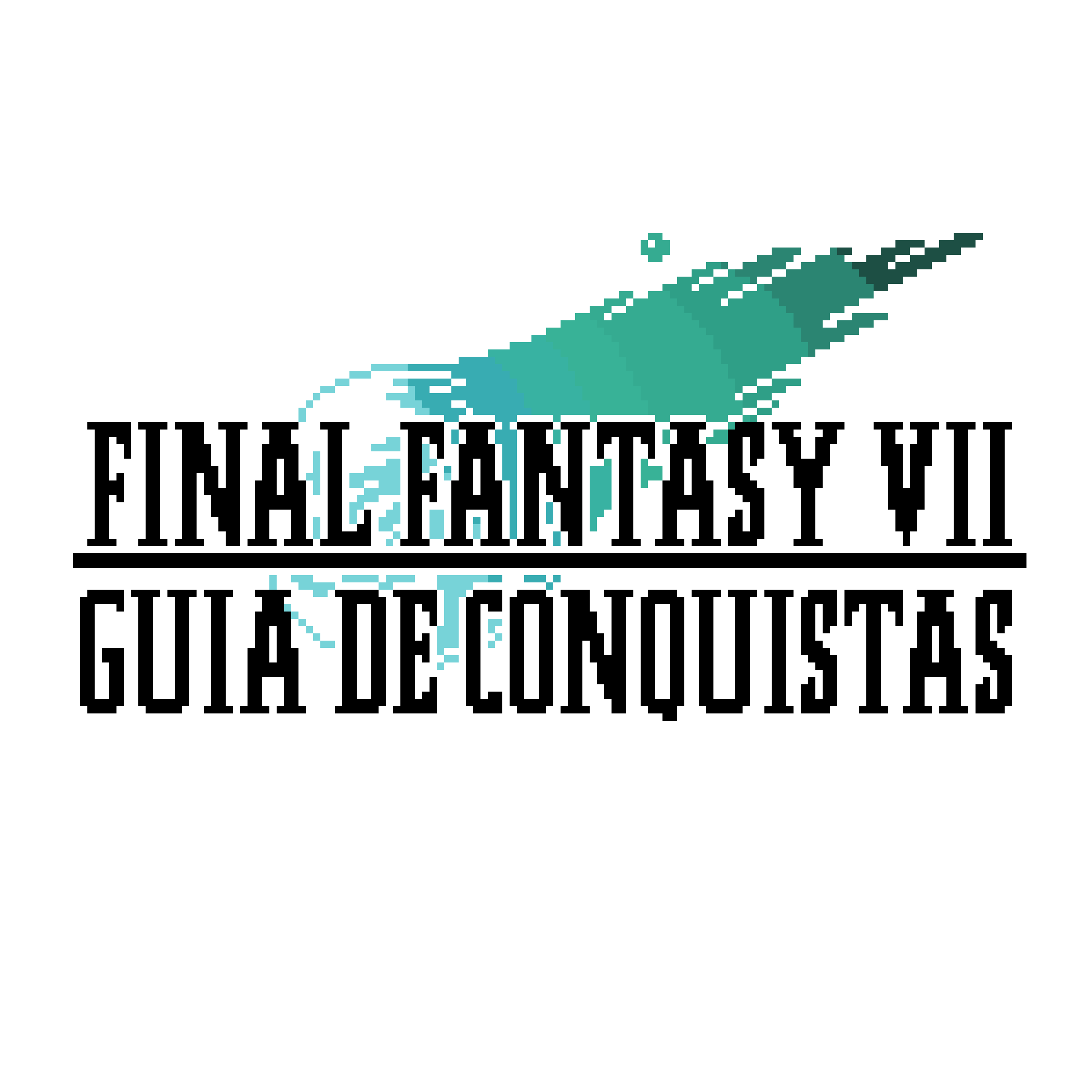 Final Fantasy VII - Guia de conquistas for FINAL FANTASY VII