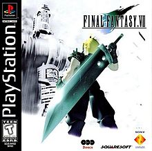 Final Fantasy VII Hikayesi for FINAL FANTASY VII
