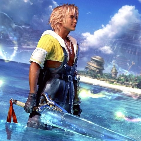 Final Fantasy X 100% Achievement Guide for FINAL FANTASY X/X-2 HD Remaster