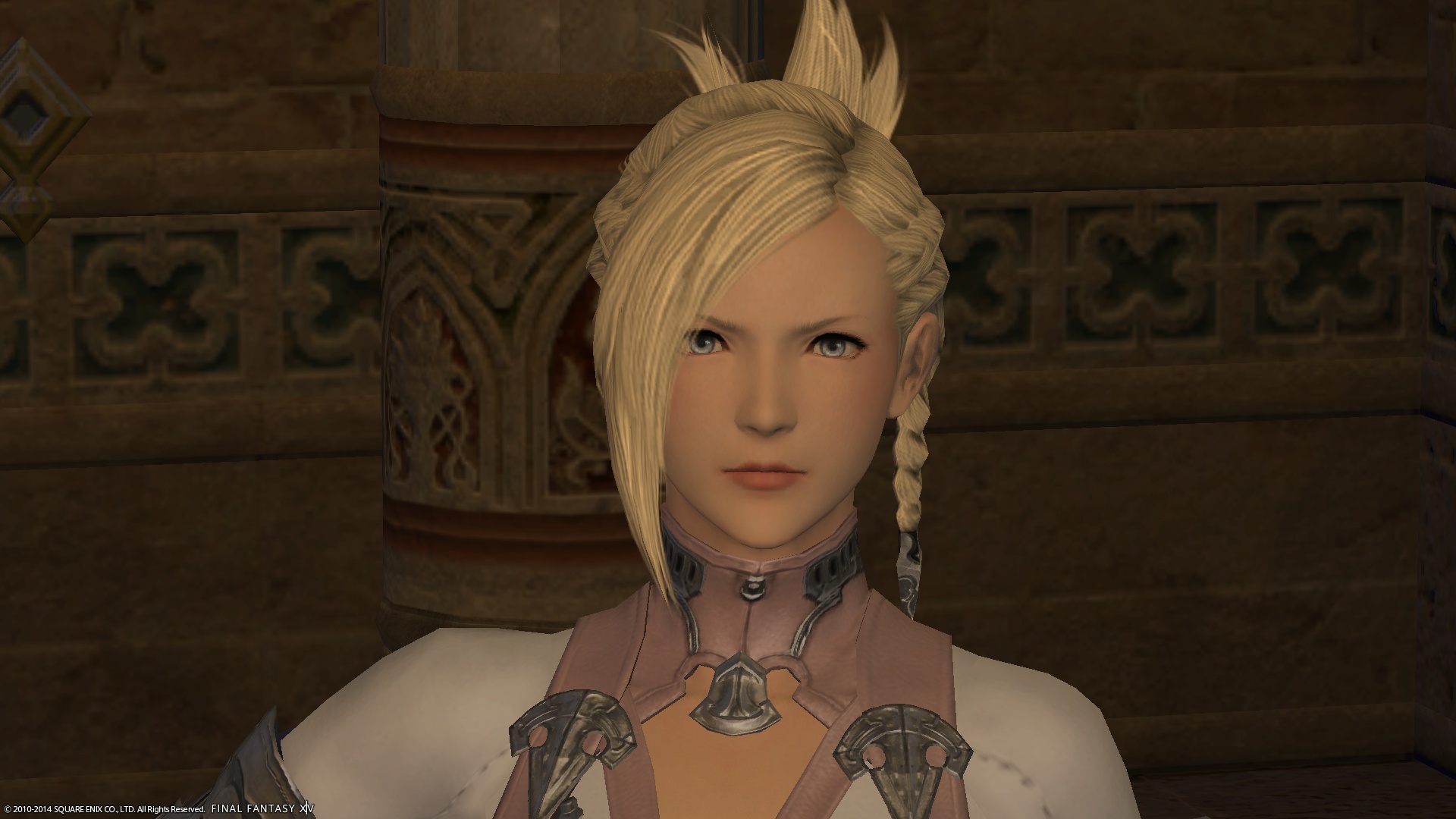 FINAL FANTASY XIV: A Realm Reborn Cinco consejos útiles for FINAL FANTASY XIV Online