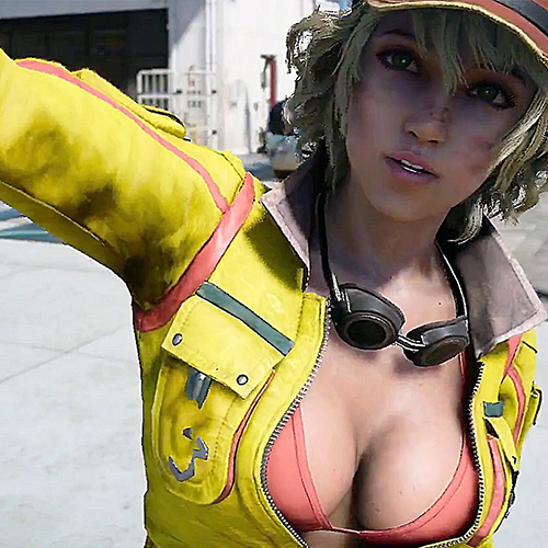 Final Fantasy XV Rehber for FINAL FANTASY XV WINDOWS EDITION