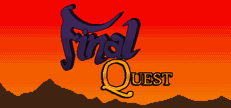 Final Quest Walkthrough Link for Final Quest