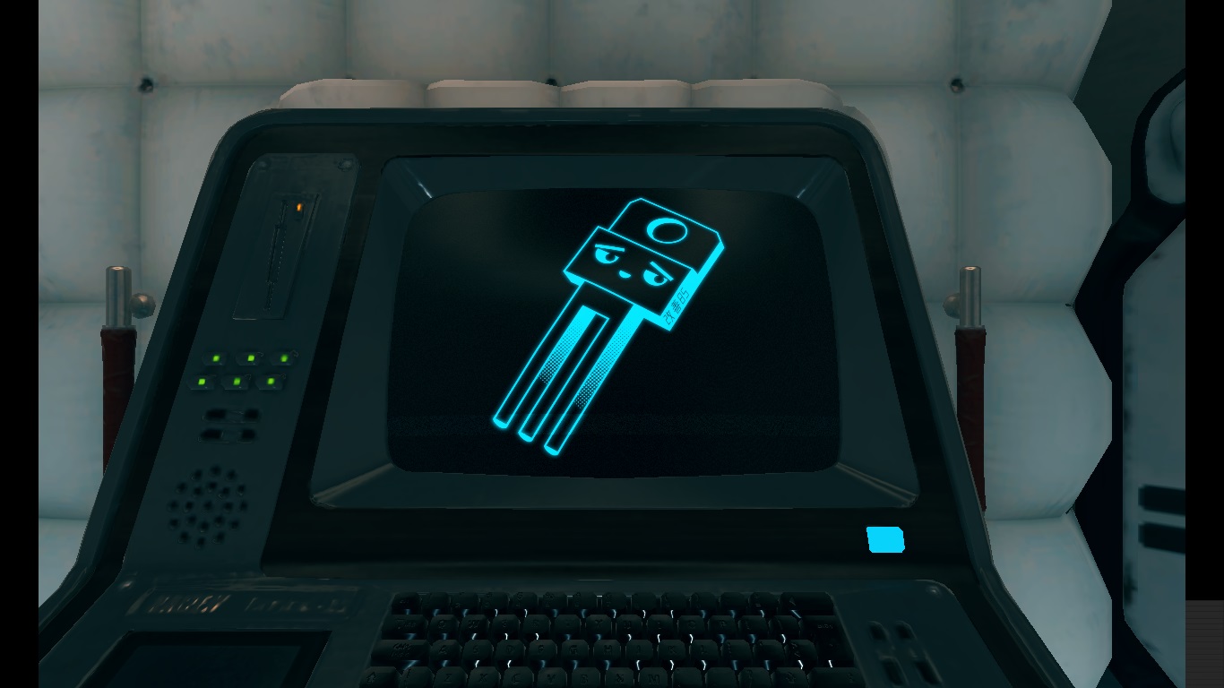 Final "The Nautilus Is Yours" (A Nautilus é sua) for Event[0]