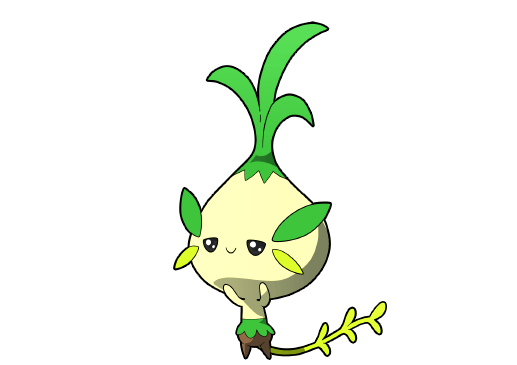 Find 4 friends of Mandrass / 4 Freunde von Mandrass finden for Nexomon