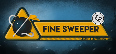 Fine Sweeper