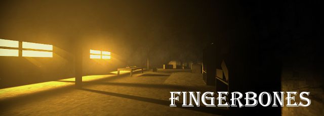 Finishing Fingerbones/Understandable Steps for Fingerbones