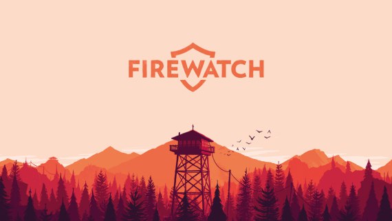 看火人 / Firewatch 全成就指南 for Firewatch