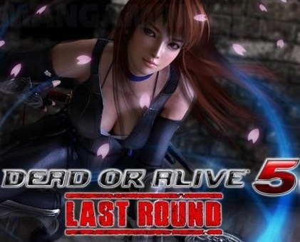 First DOA 5 aid or how to set your keyboard settings for the game. for Dead or Alive 5 Last Round