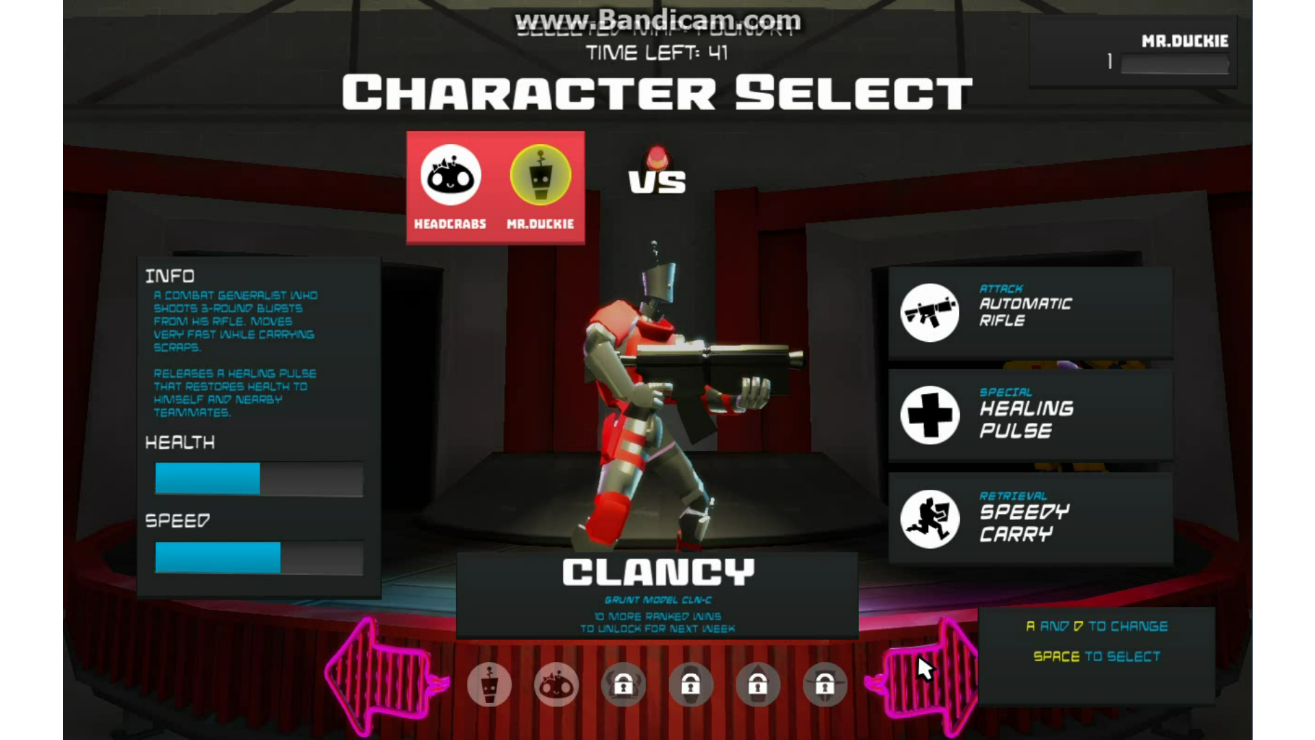 First Look| New Player Help for Rustbucket Rumble