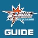 First steps for CosmicBreak Universal