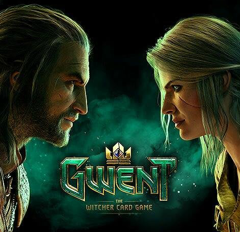 FIRST STEPS - GWENT for beginners for GWENT: The Witcher Card Game
