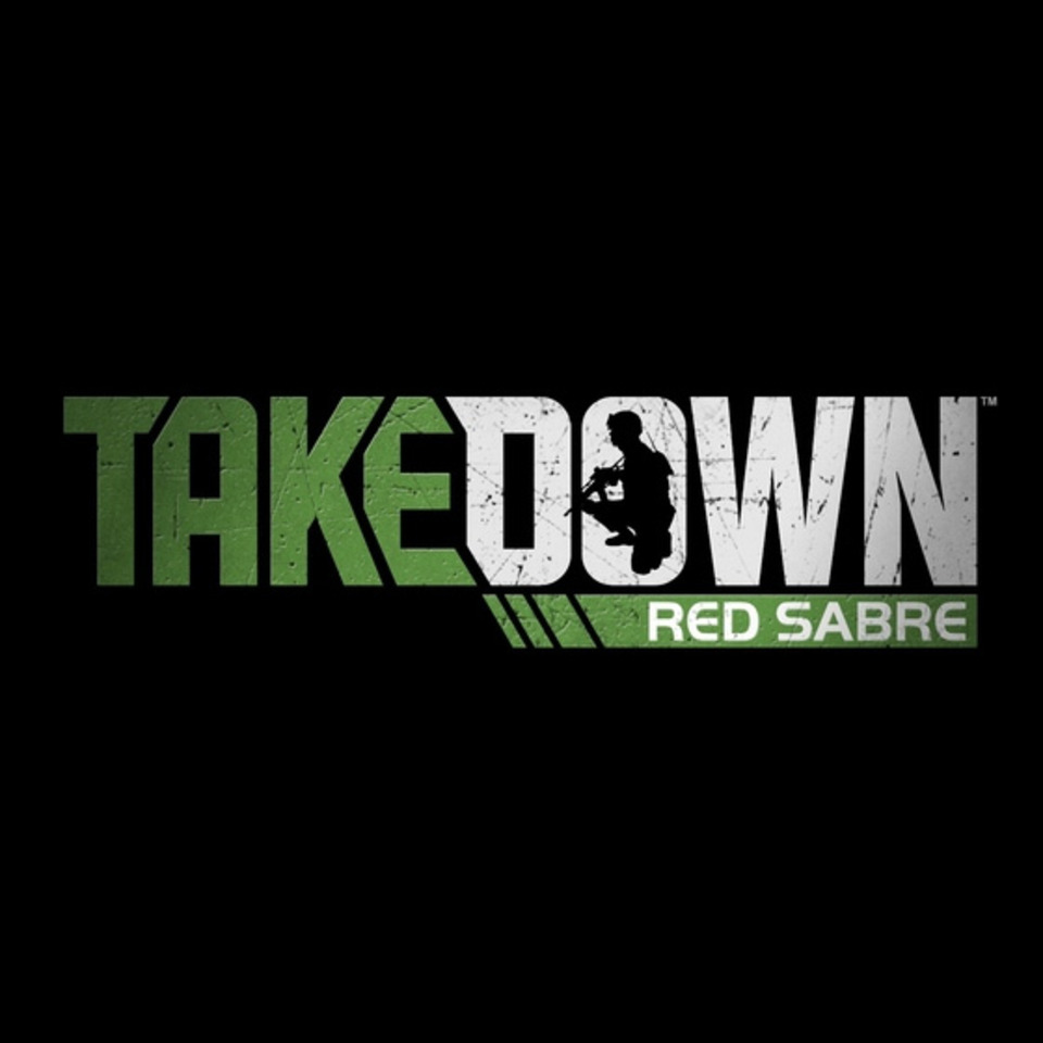 First Takedown: Red Sabre Guide for Takedown: Red Sabre