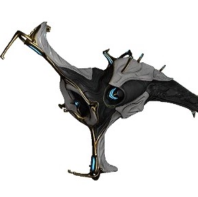 Fishing locations for Warframe