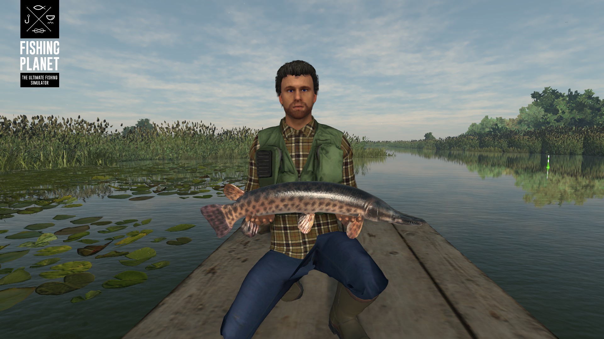Fishing Planet Everglades Guide! (Bass, Bowfin, Gar) NEW BASS JIG TOPWATER METHOD for Fishing Planet
