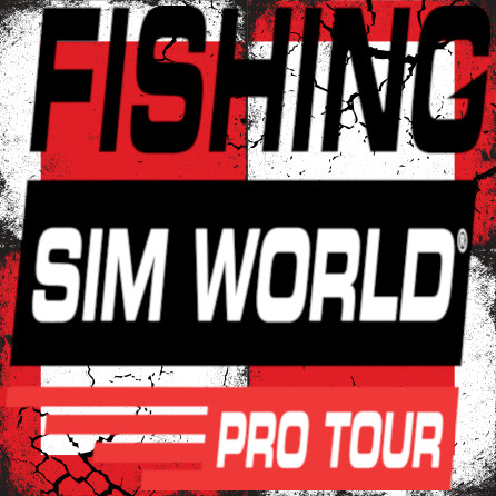 Fishing Sim World > szybki start for Fishing Sim World®: Pro Tour
