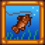Fishing for Stardew Valley