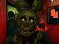 Five Nights at Freddy's 3 Animatronics Movements/Patterns for Five Nights at Freddy's 3