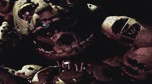 Five Nights at Freddy's 3 Eastereggs/Good Ending for Five Nights at Freddy's 3