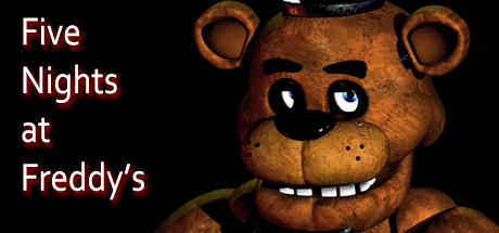 Five Nights at Freddy's ~Ultimate Guide~ for Five Nights at Freddy's