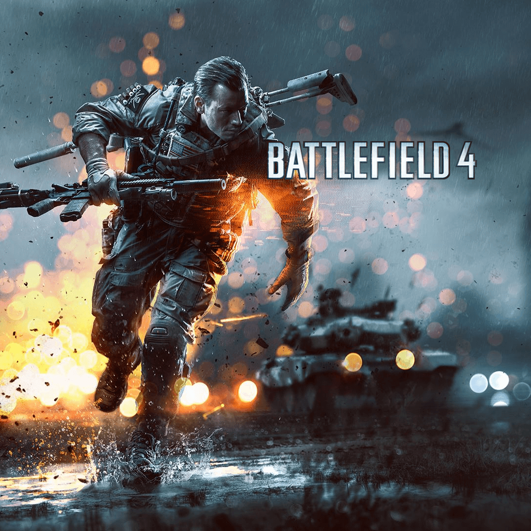 Fix Battlelog Only mode for Battlefield 4™