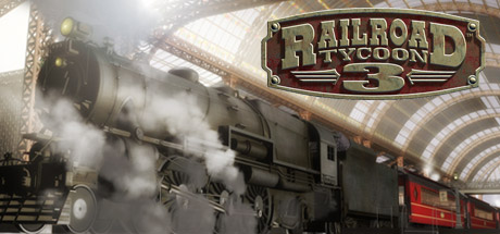 [FIX] Crashes, patches and high resolution for Railroad Tycoon 3