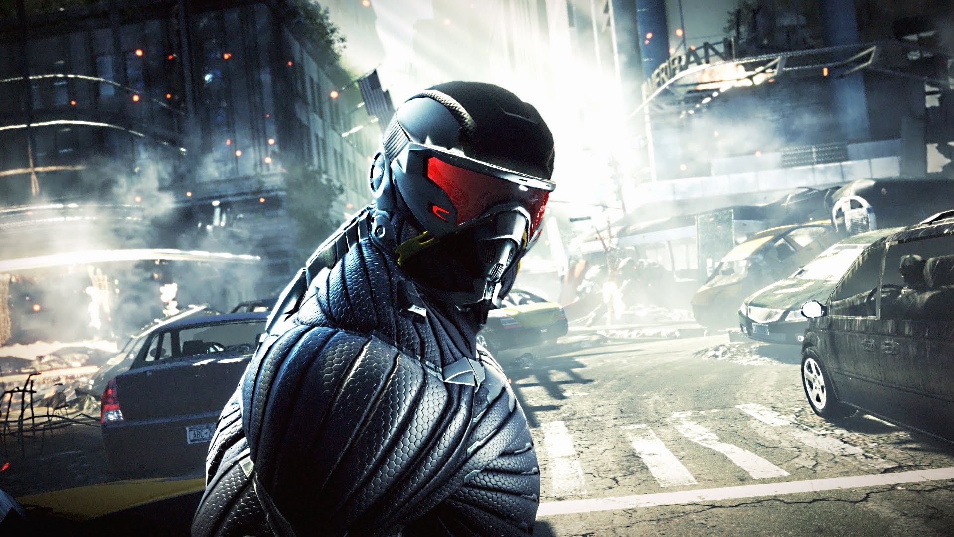 Crysis steam windows 10 фото 109