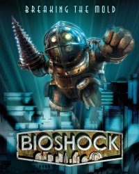 Fix DirectX error / Исправляем DirectX ошибку for BioShock Remastered