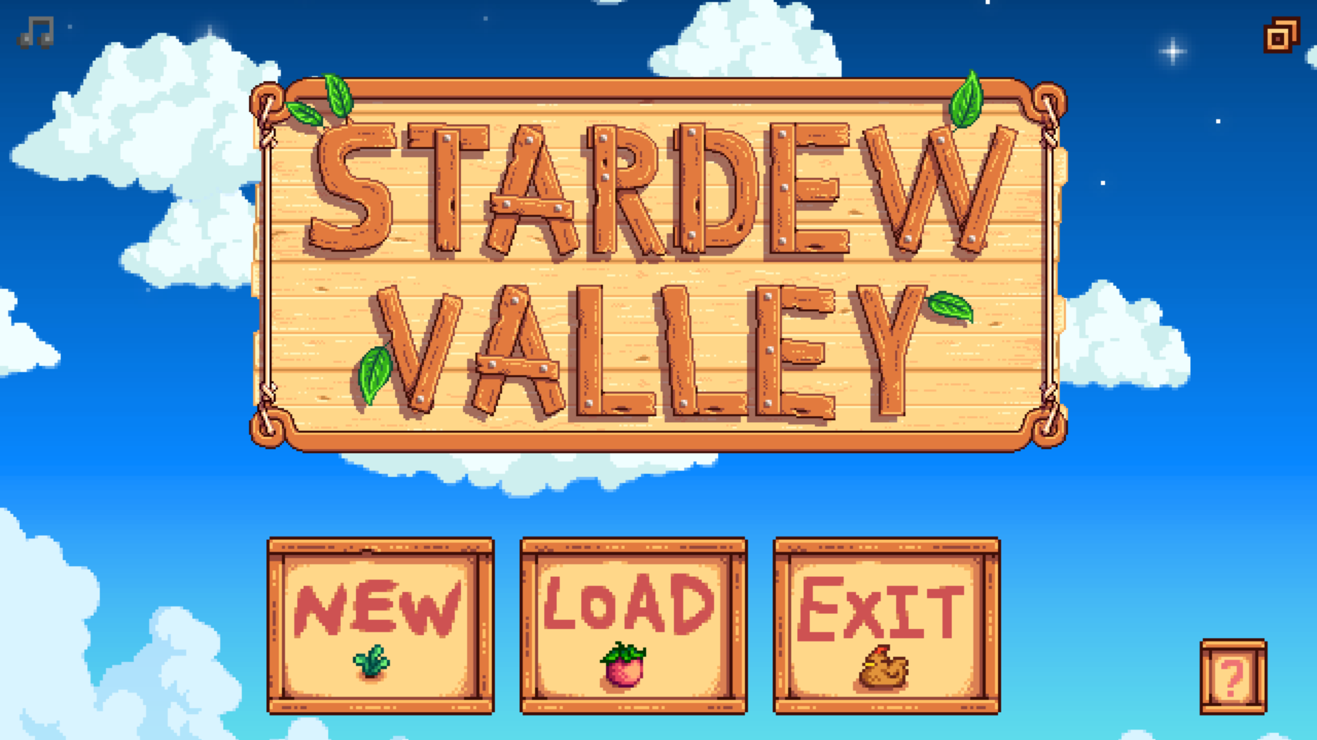 Fix Display Scaling / Zoom In / FOV in Stardew Valley for Stardew Valley