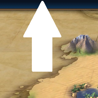 Fix edge scrolling for Sid Meier's Civilization VI