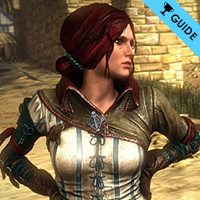 Fix for the "no speech sound" Bug for The Witcher 2: Assassins of Kings Enhanced Edition