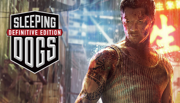 Fix Fullscreen - Sleeping Dogs for Sleeping Dogs: Definitive Edition