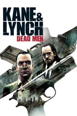 fix game crash for Kane & Lynch: Dead Men