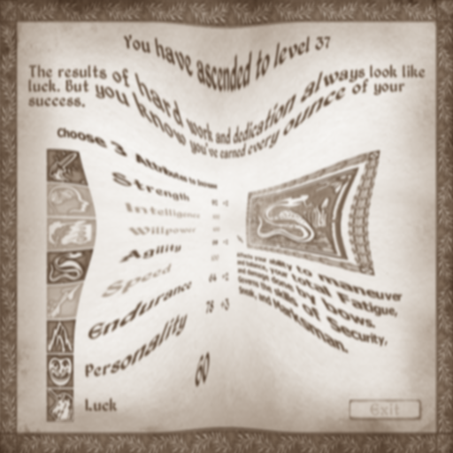 Fix Game Crashing upon sleeping and leveling up for The Elder Scrolls IV: Oblivion