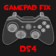 Fix Gamepad (using DS4 as Xbox Controller) for Far Cry 5