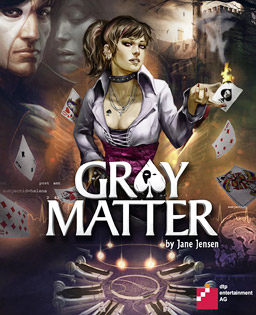 Fix per rallentamenti e problemi vari for Gray Matter