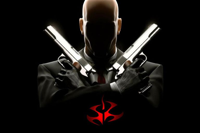 Fix ScreenИсправление бага с серым экраном в Hitman 2 Silent Assassin for Hitman 2: Silent Assassin