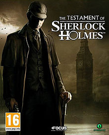 FIX От вылетов во время сохранений for The Testament of Sherlock Holmes