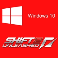 [FIX] [WIN10] Неудачный запуск после активации / Failed attempt to run after activation for Shift 2 Unleashed