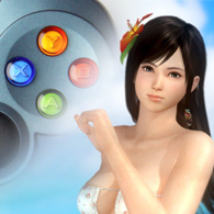 Fix Xinput Controller Using XInputPlus (DInput remapping) for Dead or Alive 5 Last Round