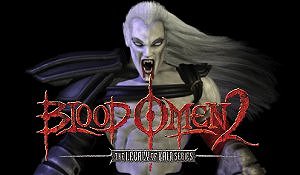 Fixing a broken game sold on steam for Blood Omen 2: Legacy of Kain