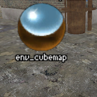 Fixing Broken Cubemaps in the Episode Two Engine Branch for Half-Life 2: Episode Two