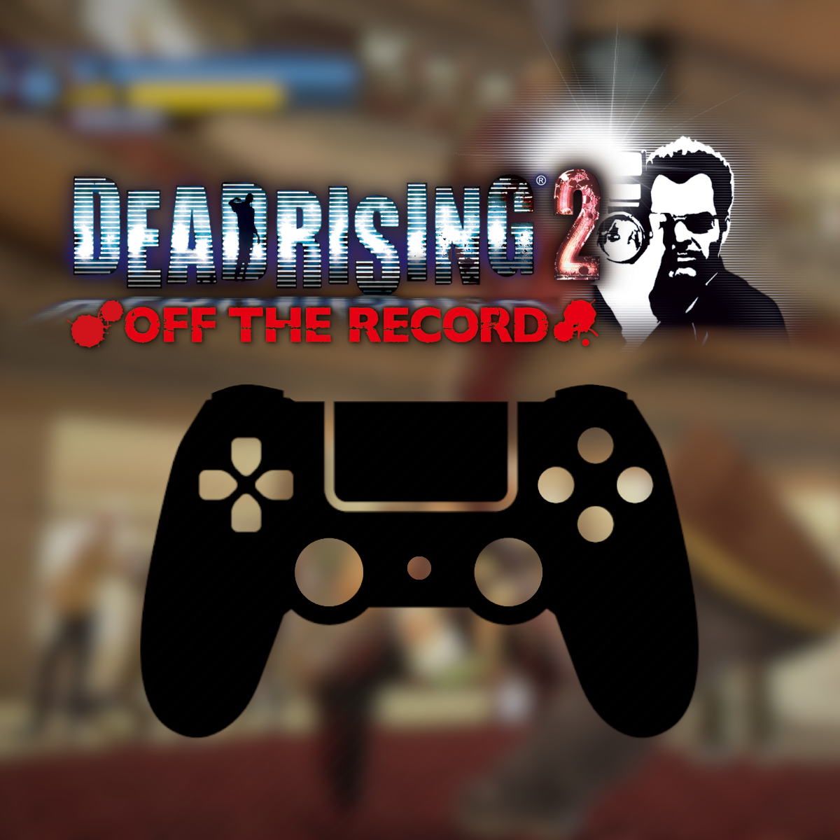 Fixing Controller Support in Dead Rising 2: Off the Record for Dead Rising 2: Off the Record