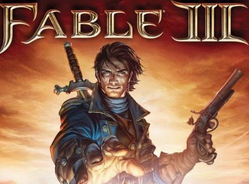 Fixing FPS for those gamers using Nvidia for Fable III