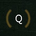 fixing Q crosshair, glitched icons, big letters and empty menu for Counter-Strike: Source