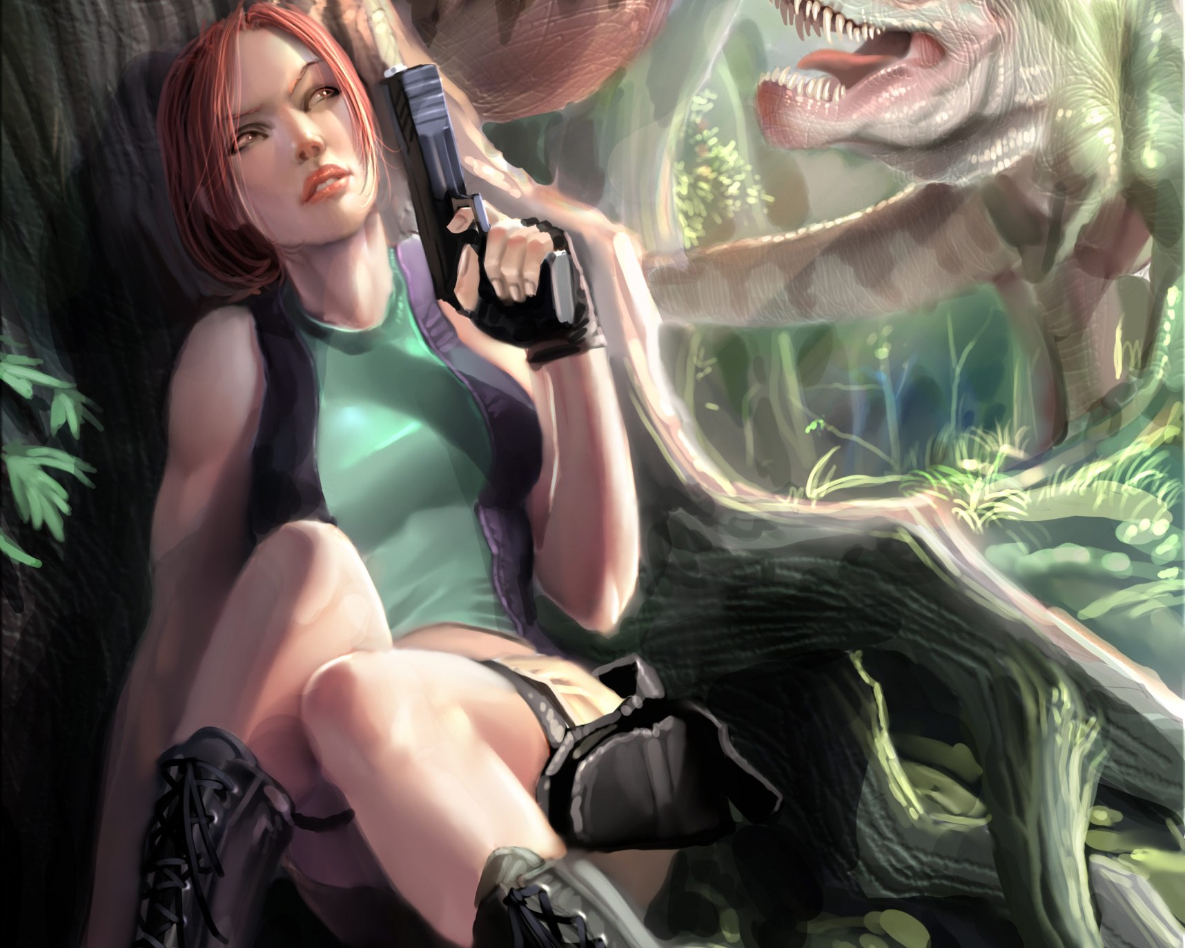 Fixing ''Steam Not Found'' / Fix para problema ''Steam Not Found'' for Tomb Raider: Anniversary