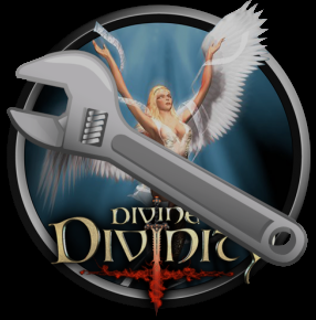 Fixing Technical issues for Divine Divinity