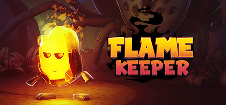 Flame Keeper