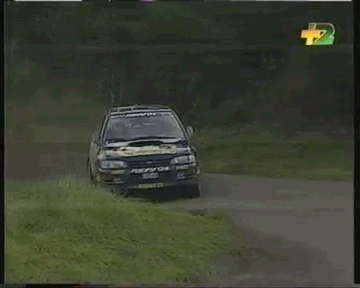 Flatout for DiRT Rally 2.0